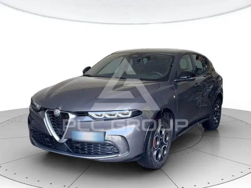 2023 Alfa Romeo Tonale