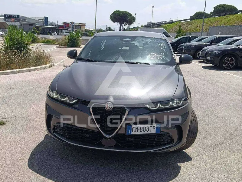2023 Alfa Romeo Tonale