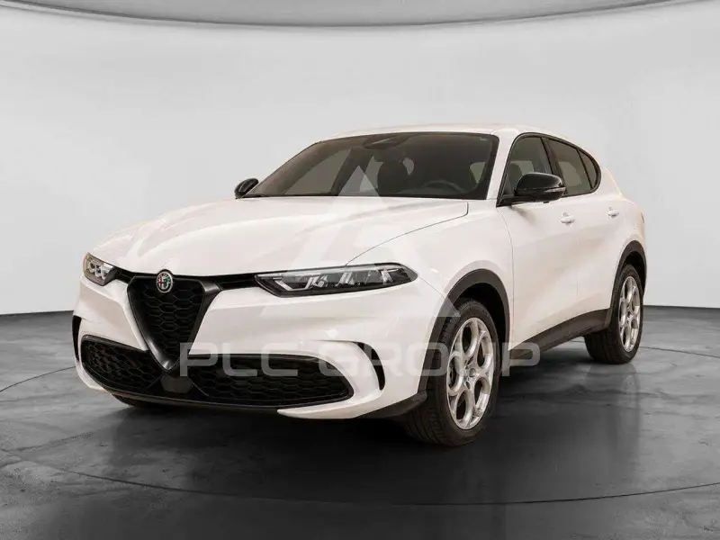 2023 Alfa Romeo Tonale