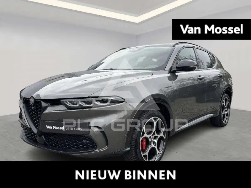 2023 Alfa Romeo Tonale