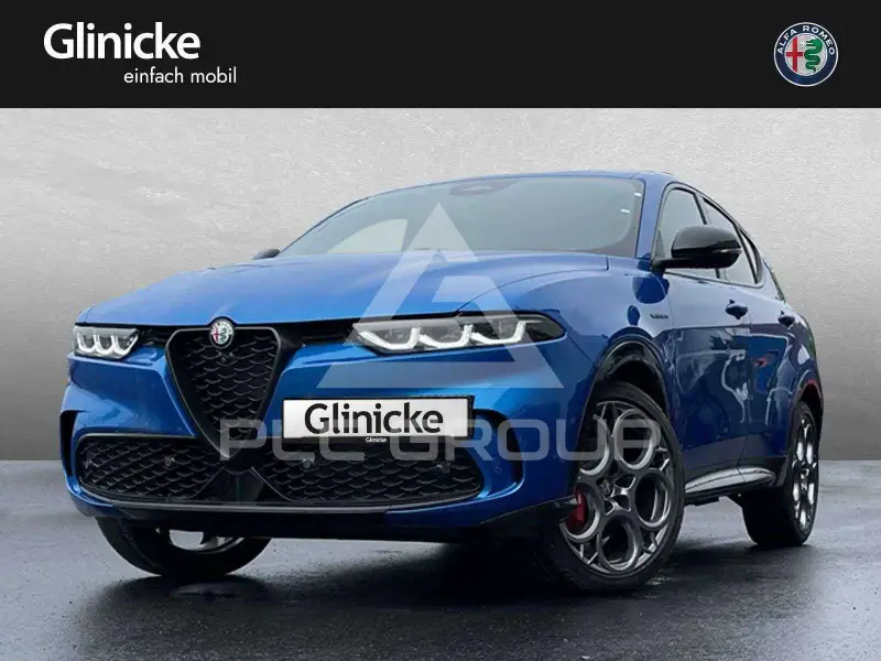 2023 Alfa Romeo Tonale