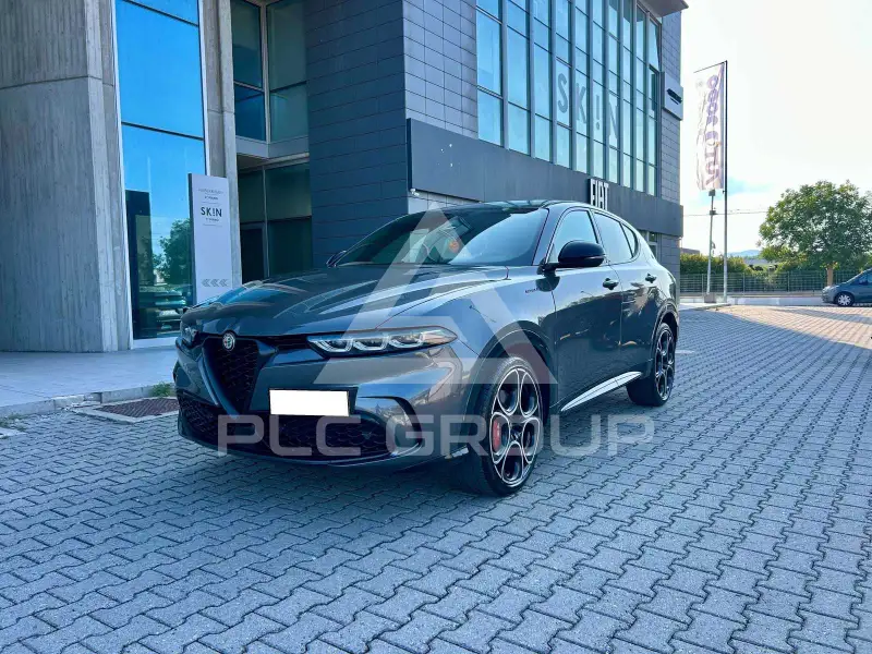 2023 Alfa Romeo Tonale