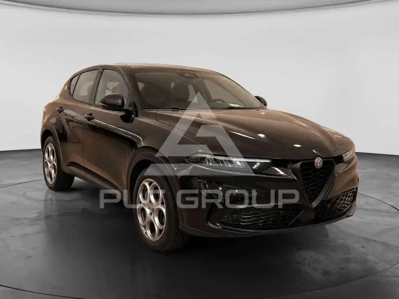 2023 Alfa Romeo Tonale