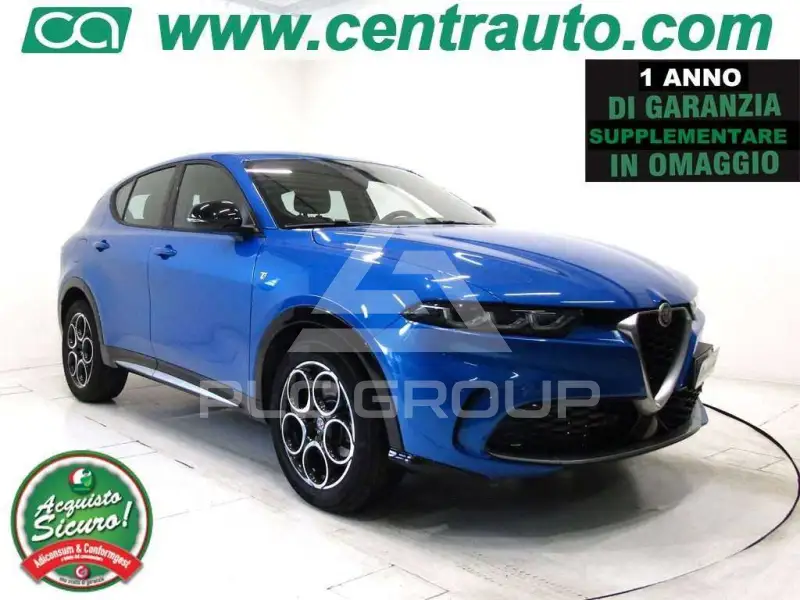 2023 Alfa Romeo Tonale
