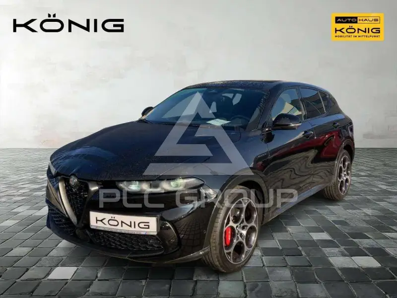 2023 Alfa Romeo Tonale