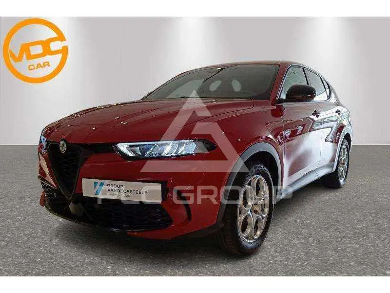 2023 Alfa Romeo Tonale