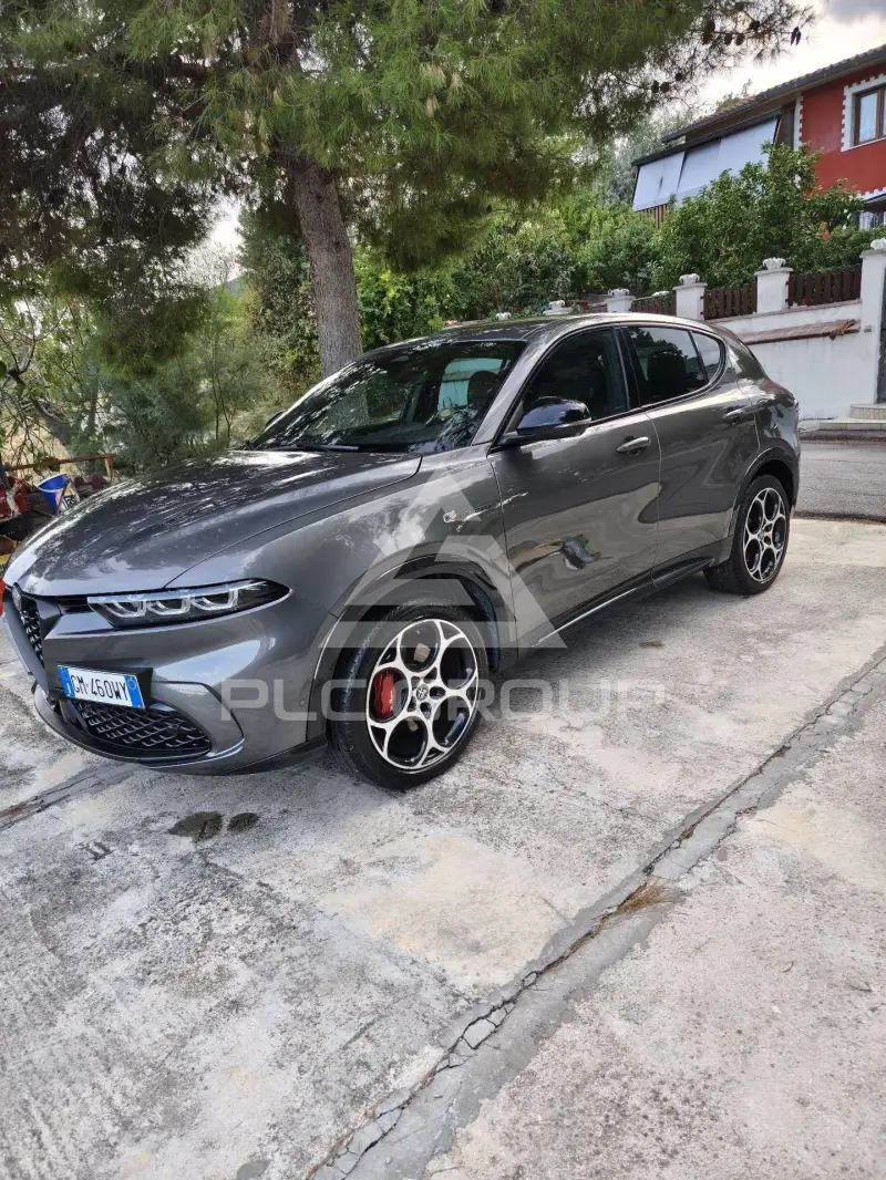 2023 Alfa Romeo Tonale