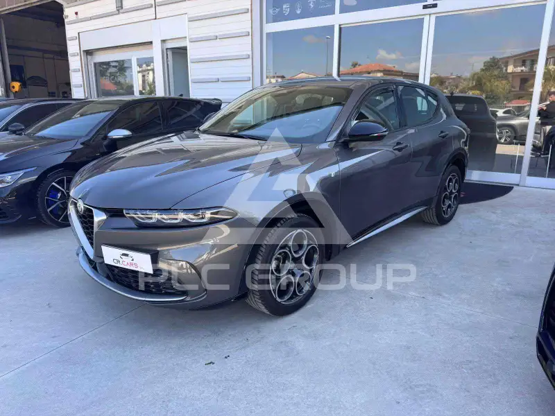 2023 Alfa Romeo Tonale