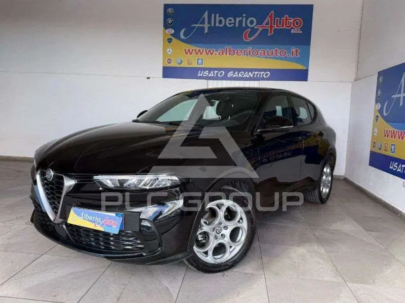 2023 Alfa Romeo Tonale