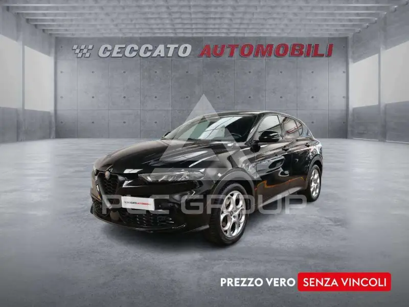 2023 Alfa Romeo Tonale