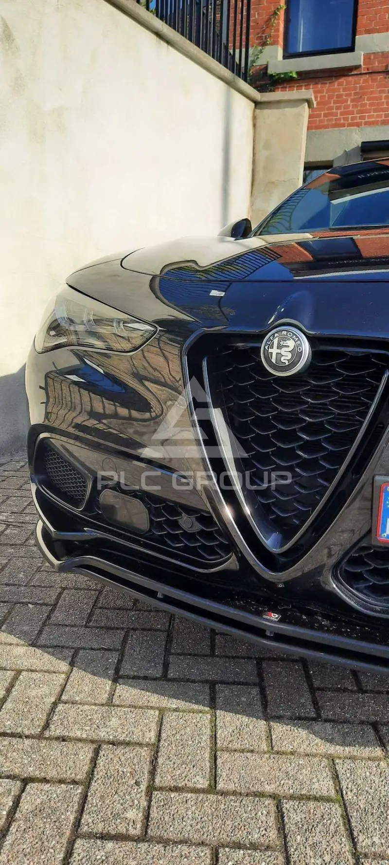 2023 Alfa Romeo Other
