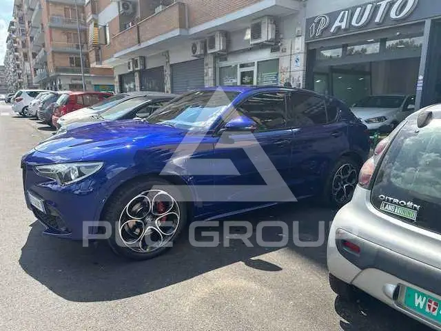 2023 Alfa Romeo Stelvio