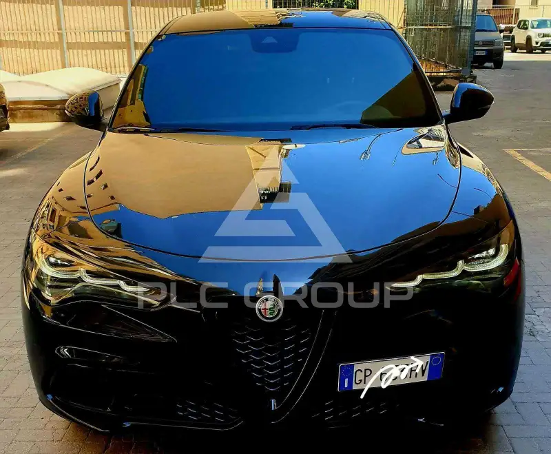 2023 Alfa Romeo Stelvio