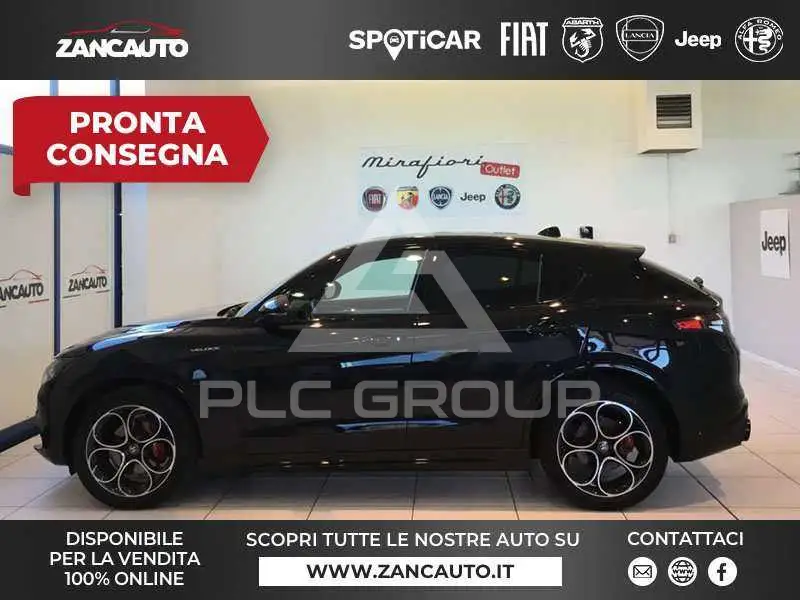 2023 Alfa Romeo Stelvio