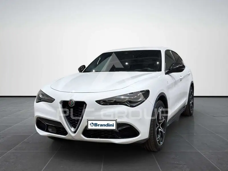 2023 Alfa Romeo Stelvio