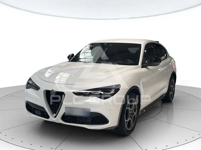 2023 Alfa Romeo Stelvio