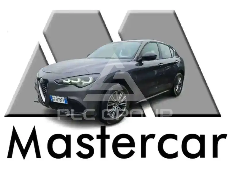 2023 Alfa Romeo Stelvio