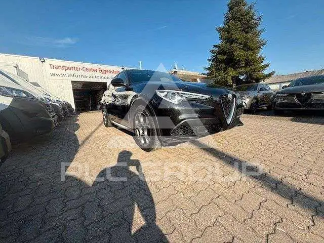 2023 Alfa Romeo Stelvio