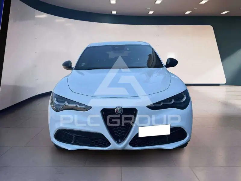 2023 Alfa Romeo Stelvio
