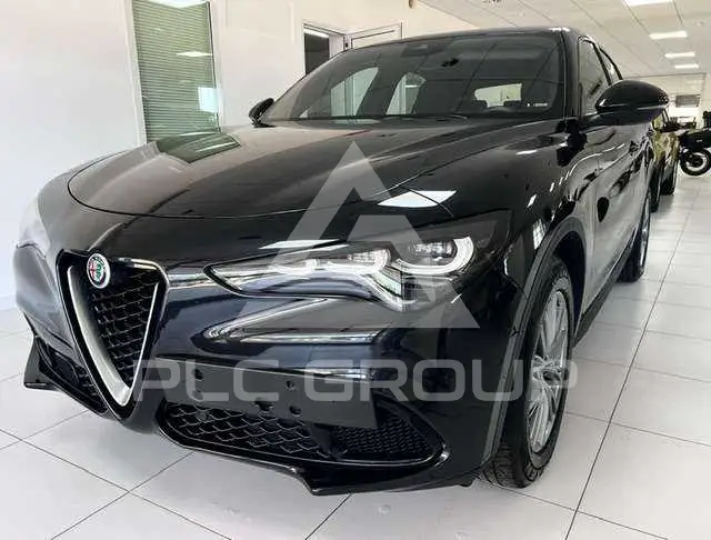 2023 Alfa Romeo Stelvio