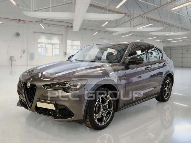 2023 Alfa Romeo Stelvio
