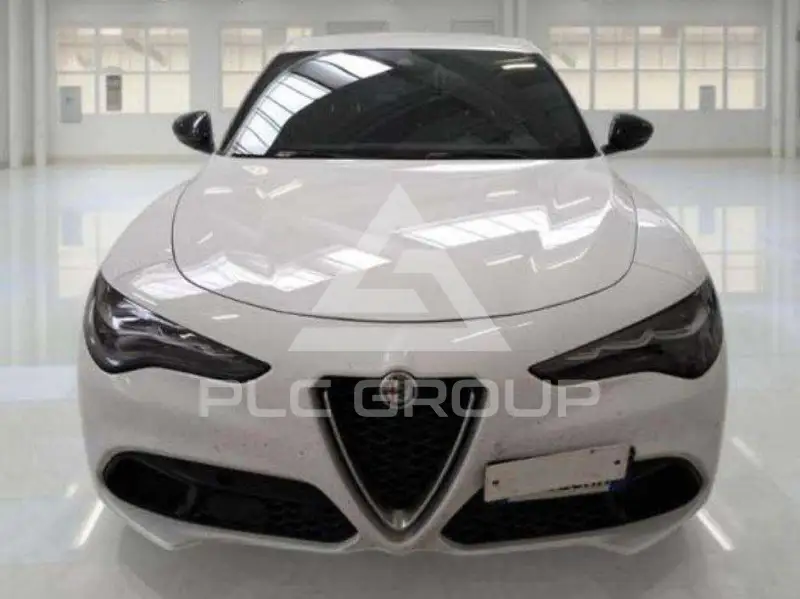 2023 Alfa Romeo Stelvio