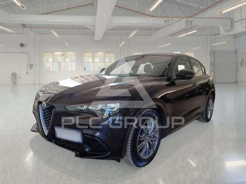 2023 Alfa Romeo Stelvio