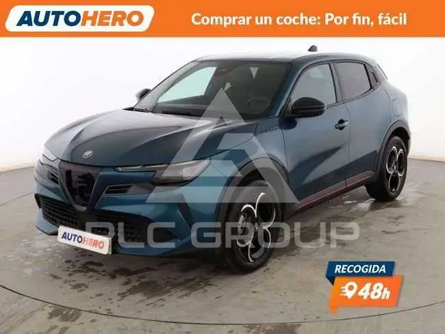 2023 Alfa Romeo Other