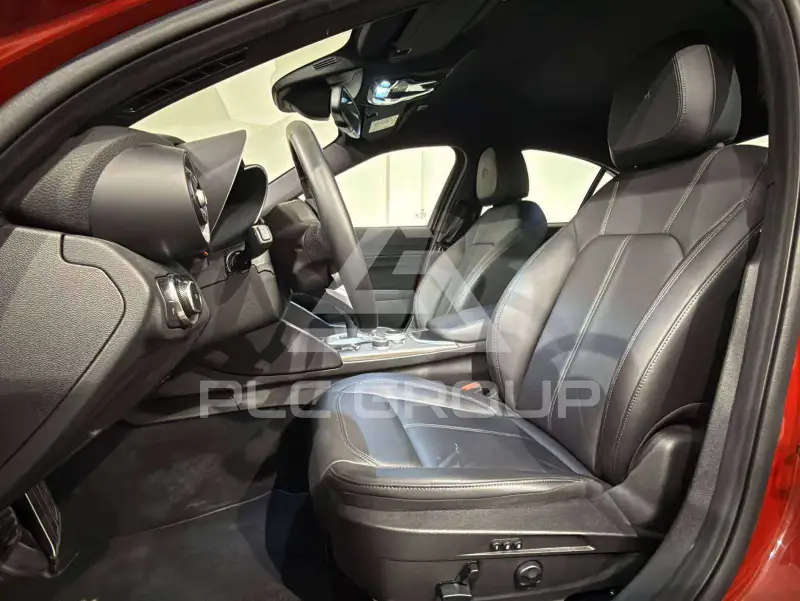 2023 Alfa Romeo Giulia