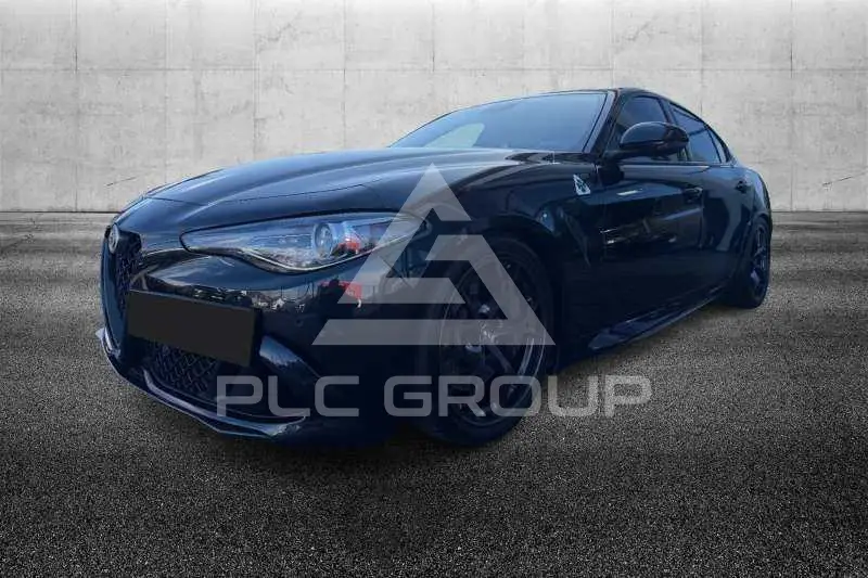 2023 Alfa Romeo Giulia