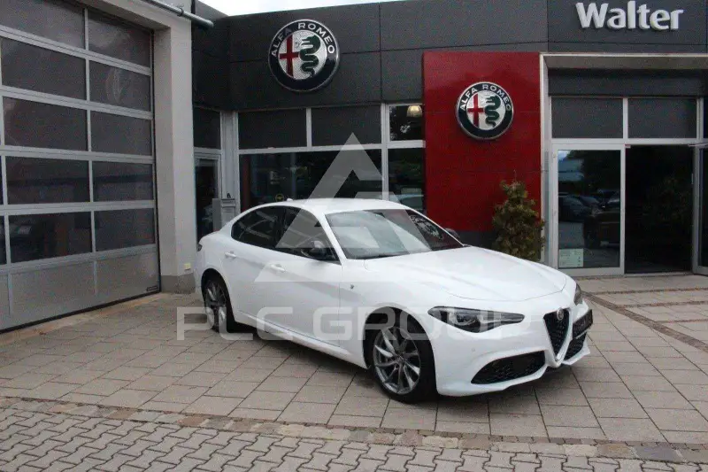 2023 Alfa Romeo Giulia