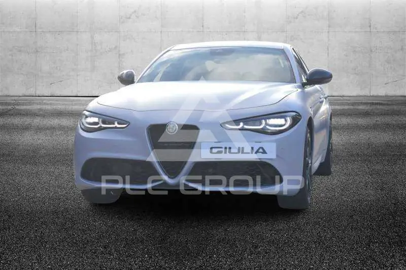 2023 Alfa Romeo Giulia