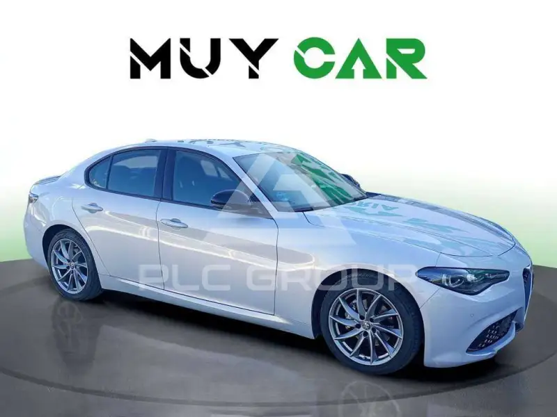 2023 Alfa Romeo Giulia