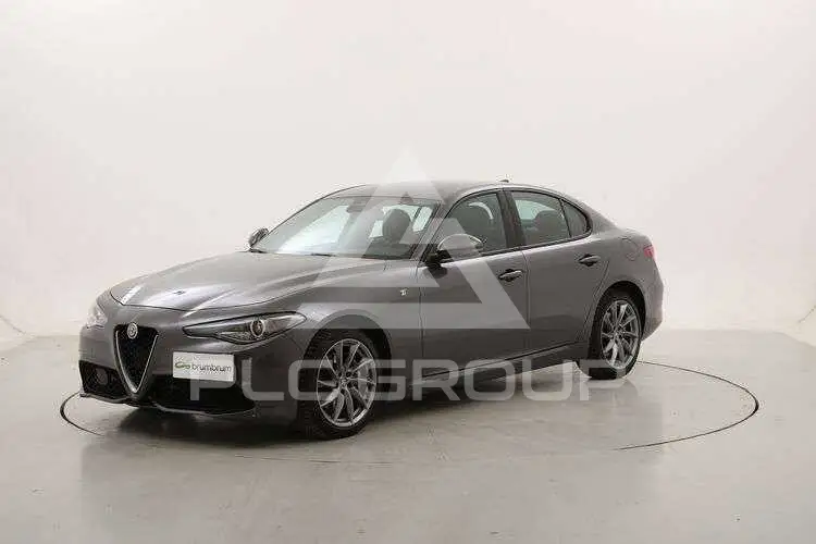 2023 Alfa Romeo Giulia