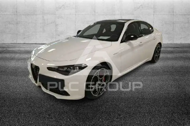 2023 Alfa Romeo Giulia