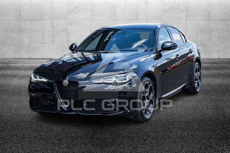 2023 Alfa Romeo Giulia