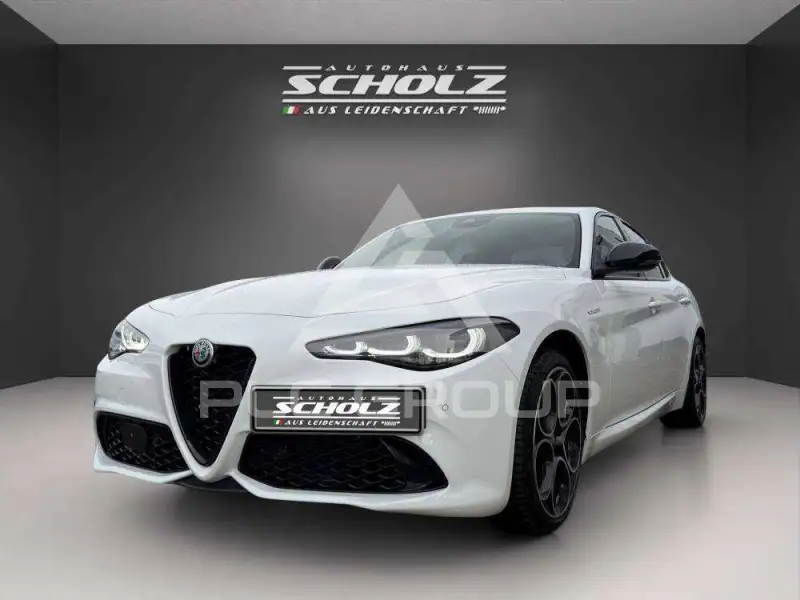 2023 Alfa Romeo Giulia