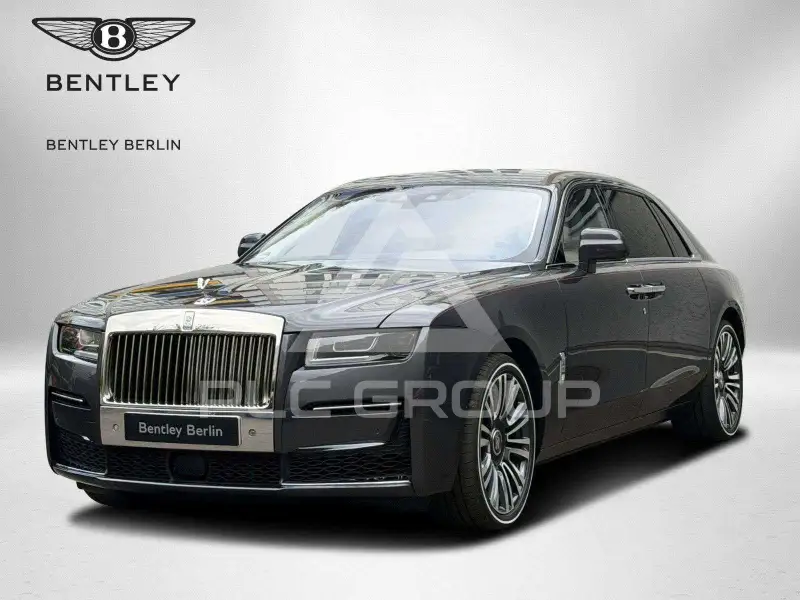 2023 Rolls Royce Ghost