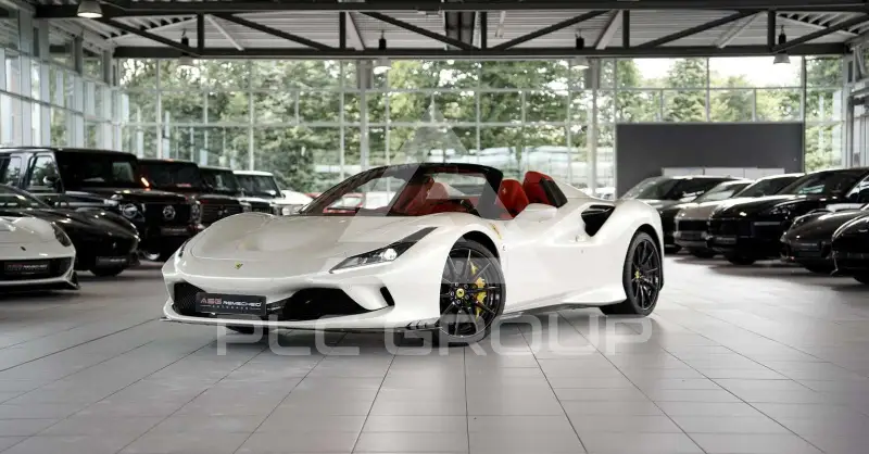 2023 Ferrari Other