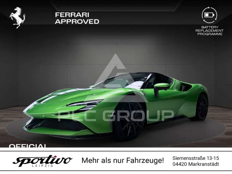 2023 Ferrari Other