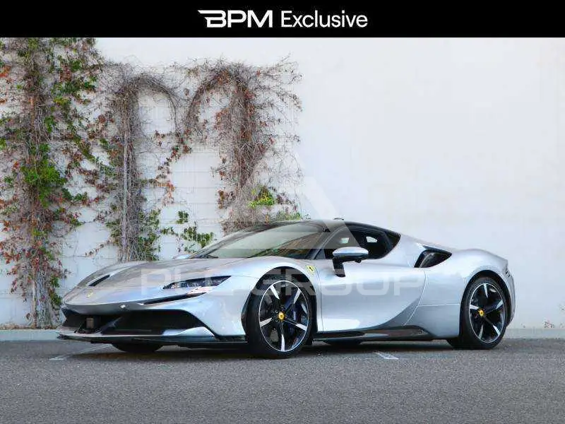 2023 Ferrari Other
