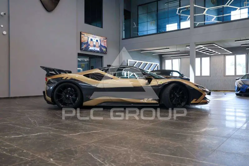 2023 Ferrari Other
