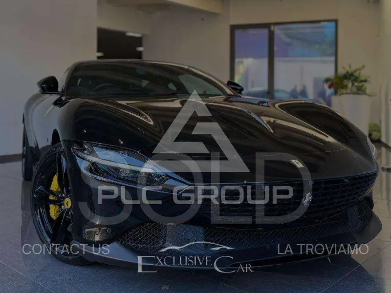 2023 Ferrari Other