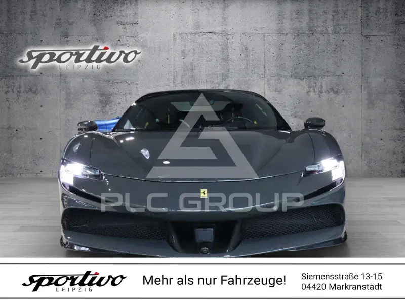 2023 Ferrari Other