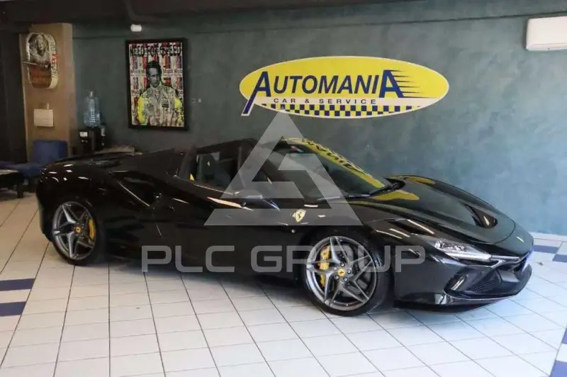 2023 Ferrari Other
