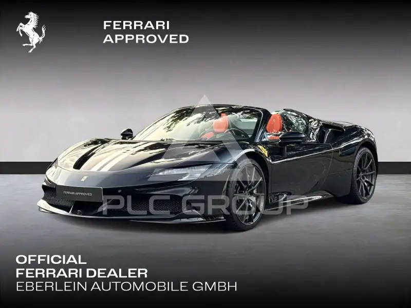 2023 Ferrari SF90