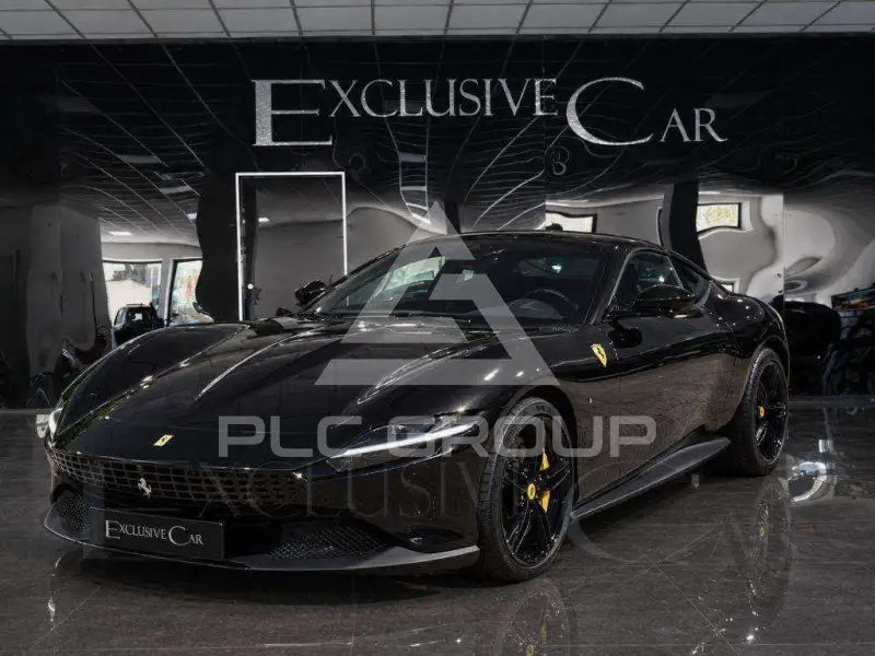 2023 Ferrari Other