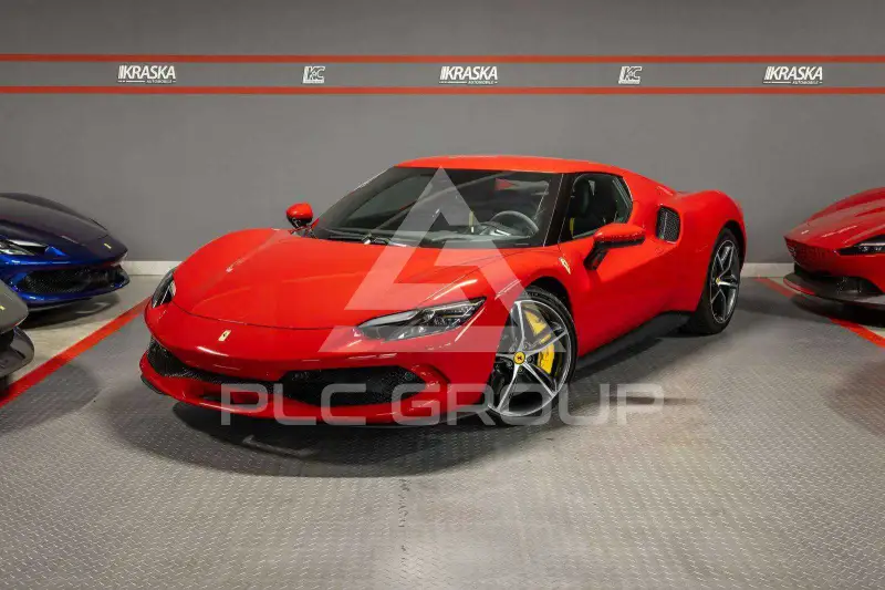 2023 Ferrari Other