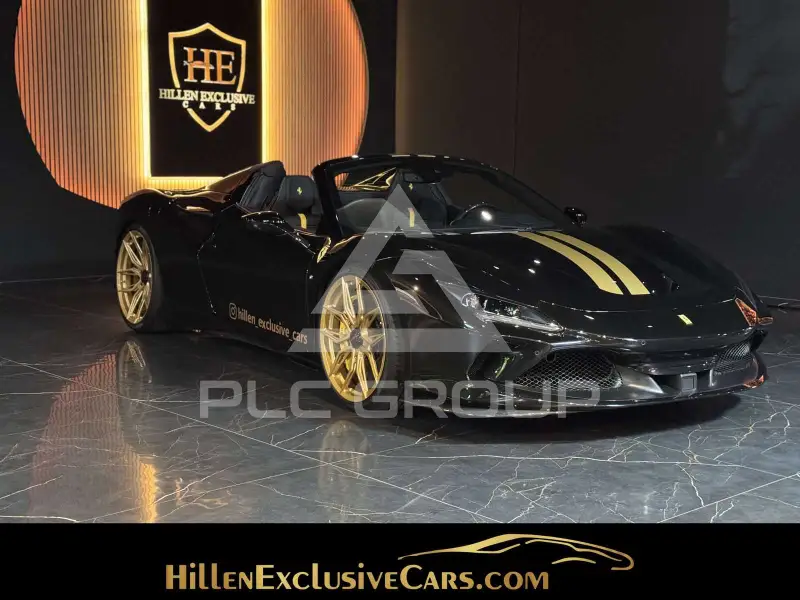 2023 Ferrari Other