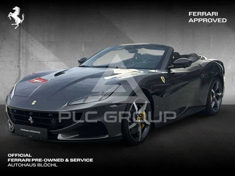 2023 Ferrari Portofino